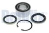 BENDIX 051124B Wheel Bearing Kit